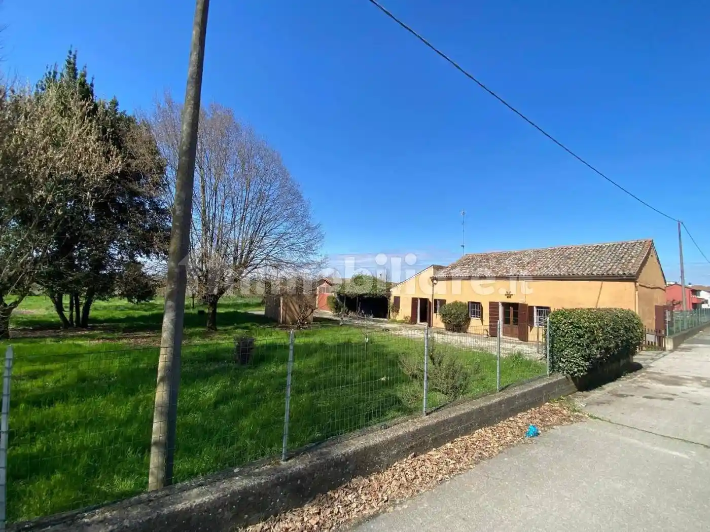 Villa in vendita a Bagnoli di Sopra