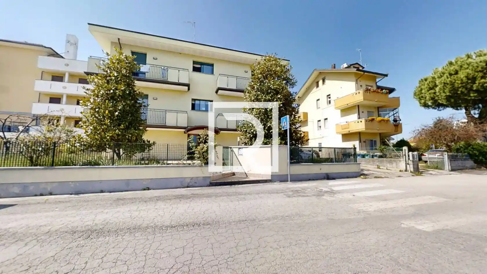 Appartamento in vendita a Bellaria-Igea Marina