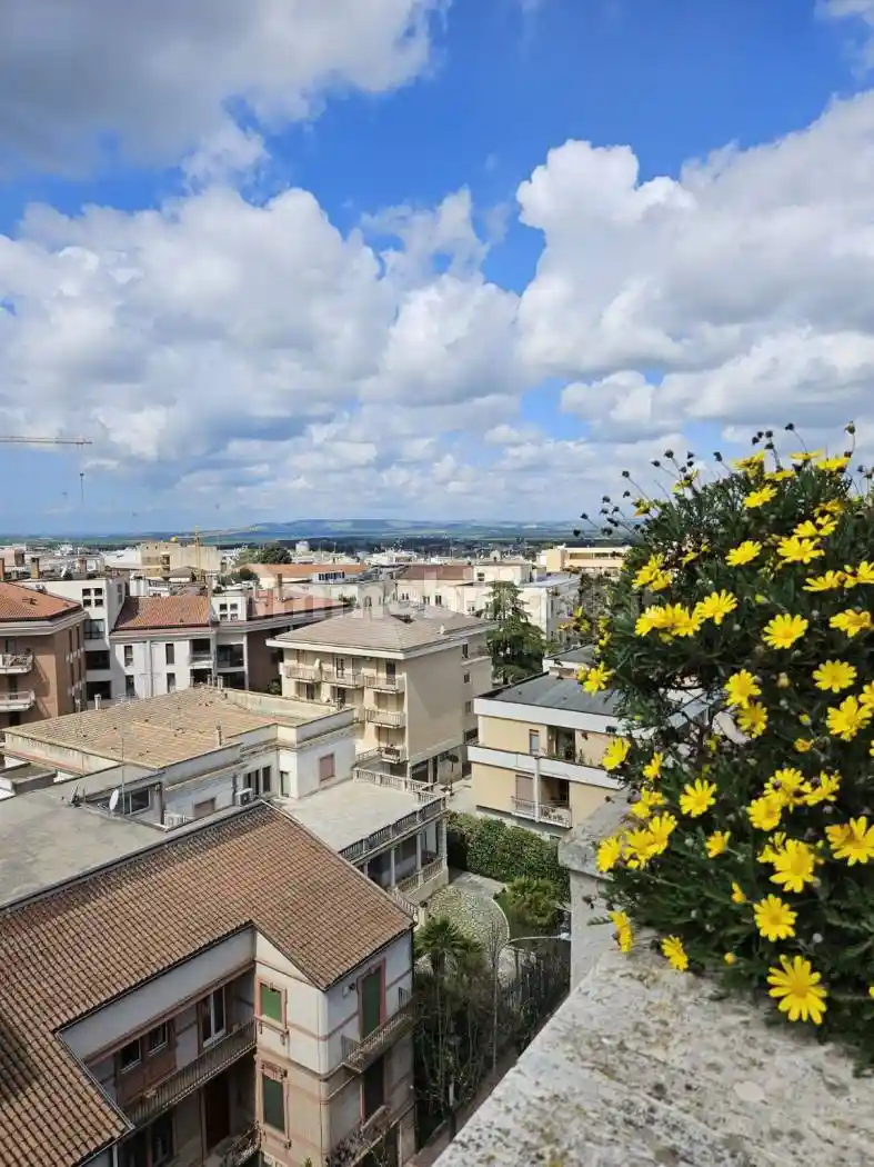 Attico - Mansarda in vendita a Altamura