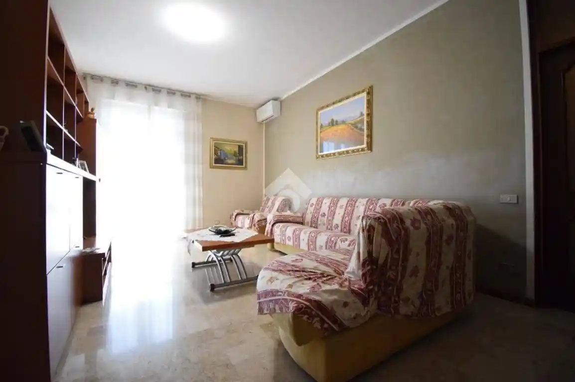 Appartamento in vendita a Monza