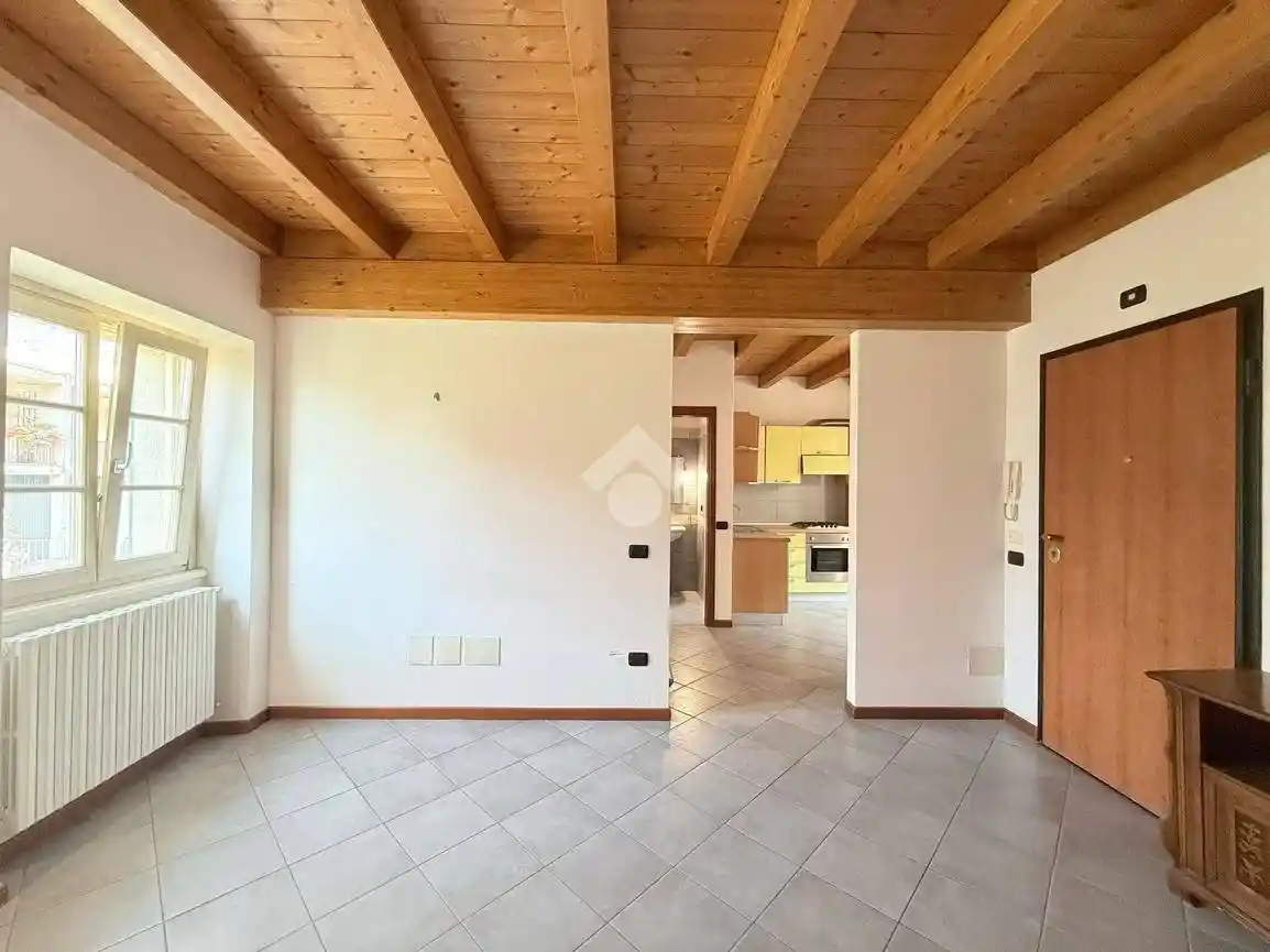 Casa indipendente in vendita a Iseo
