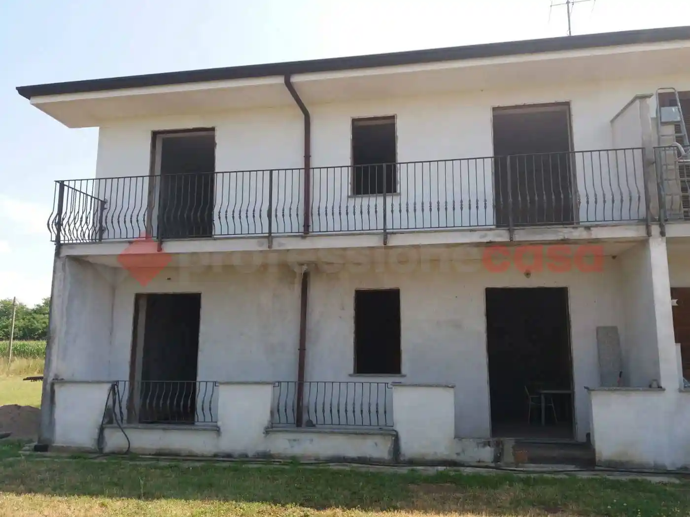 Appartamento in vendita a Inveruno