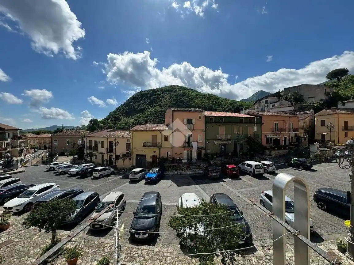 Terratetto unifamiliare piazza xx settembre 24, San Martino Valle Caudina - foto 5