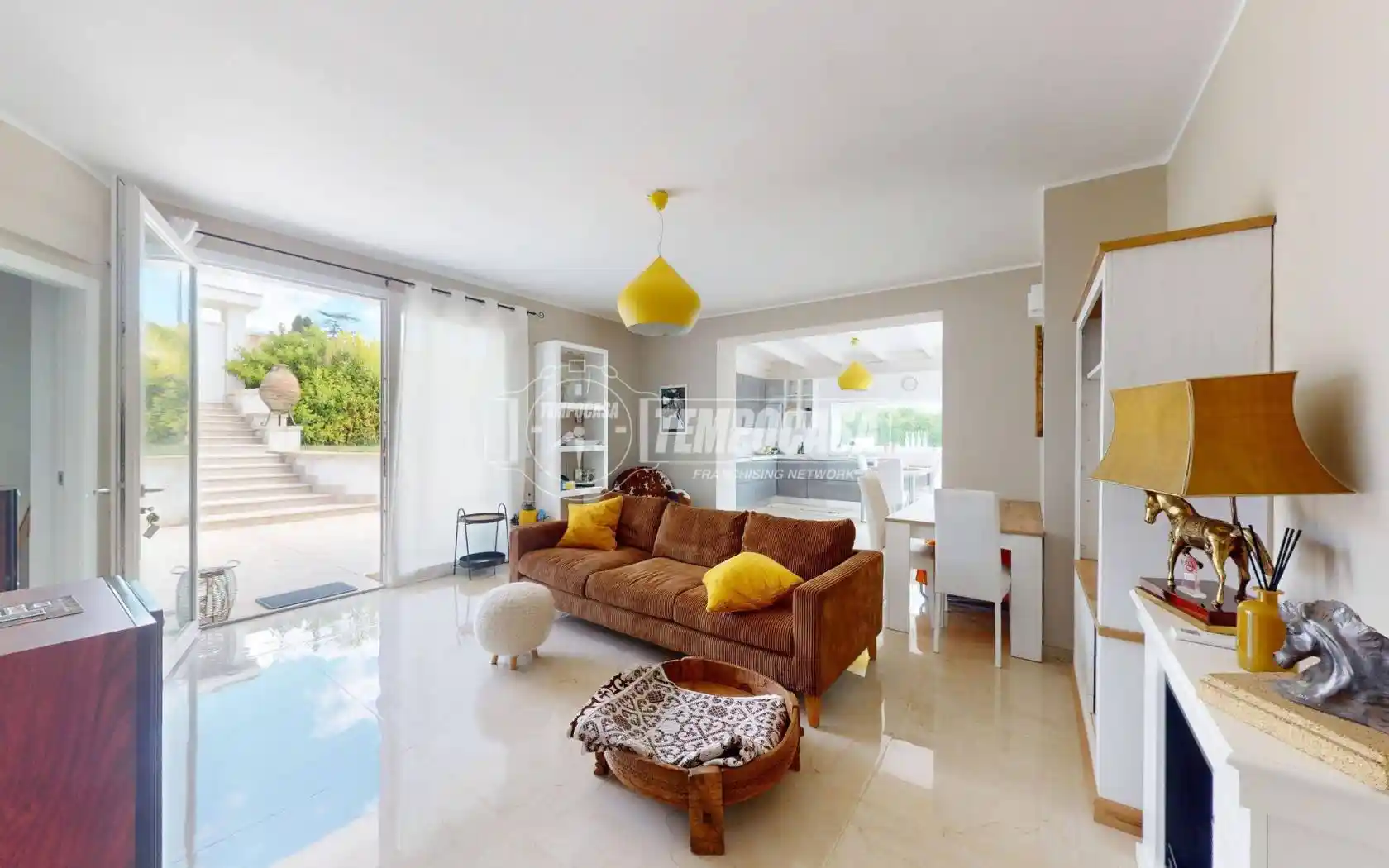 Villa in vendita a San Donato di Lecce