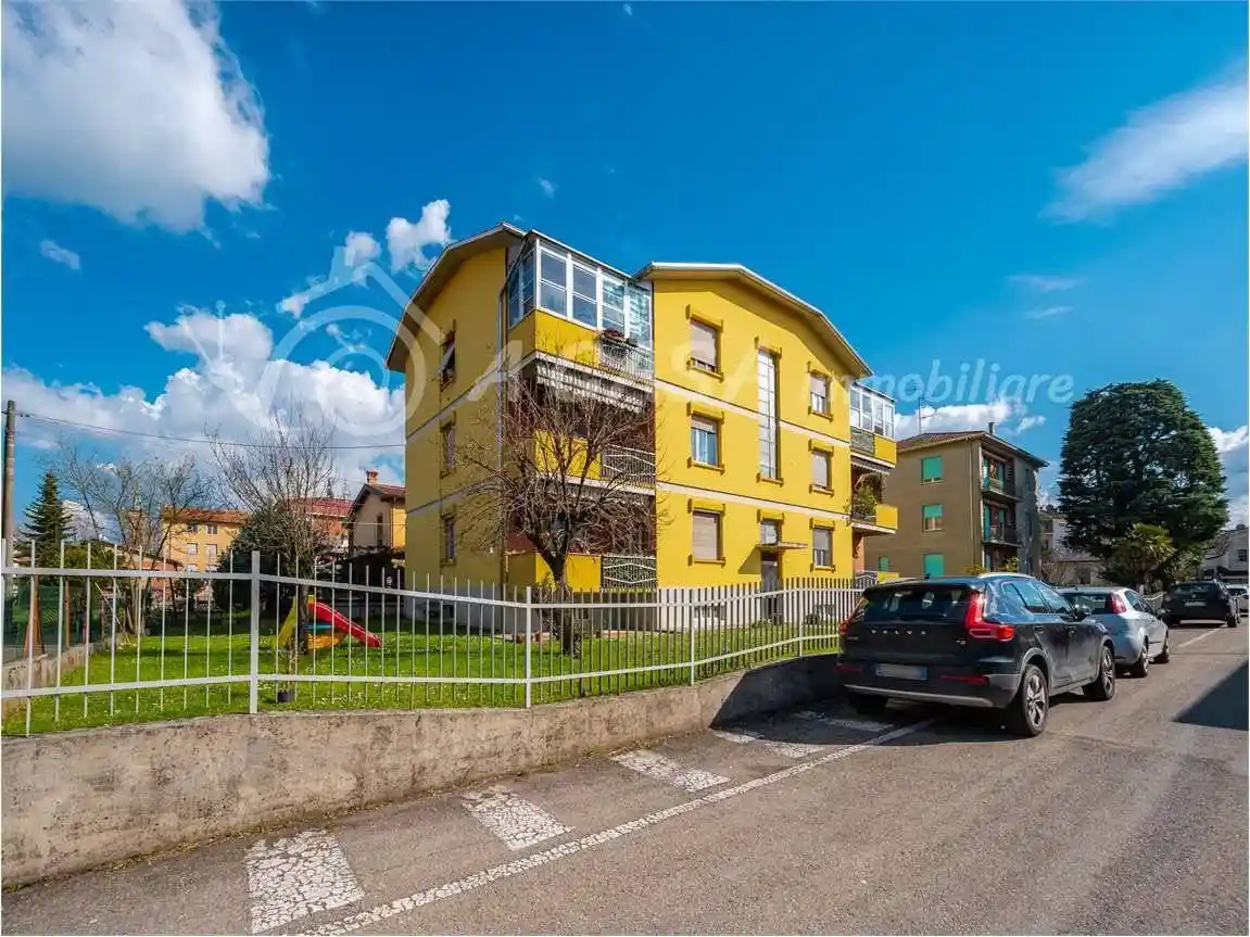 Appartamento in vendita a Medesano