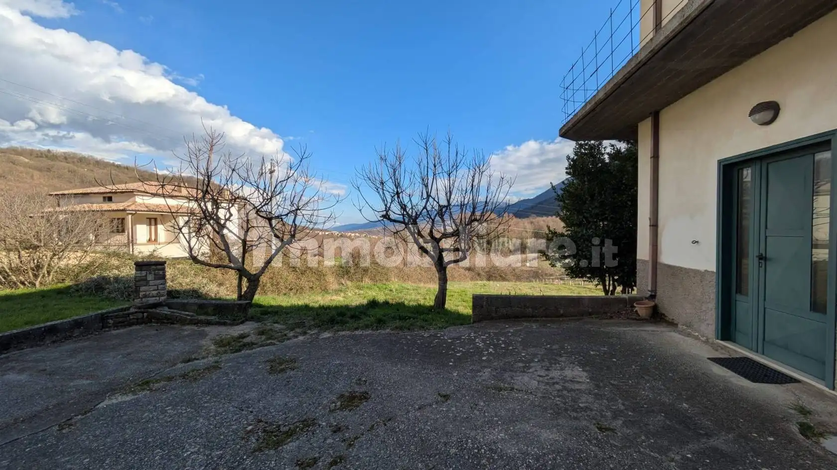Casa indipendente in vendita a Castelpetroso