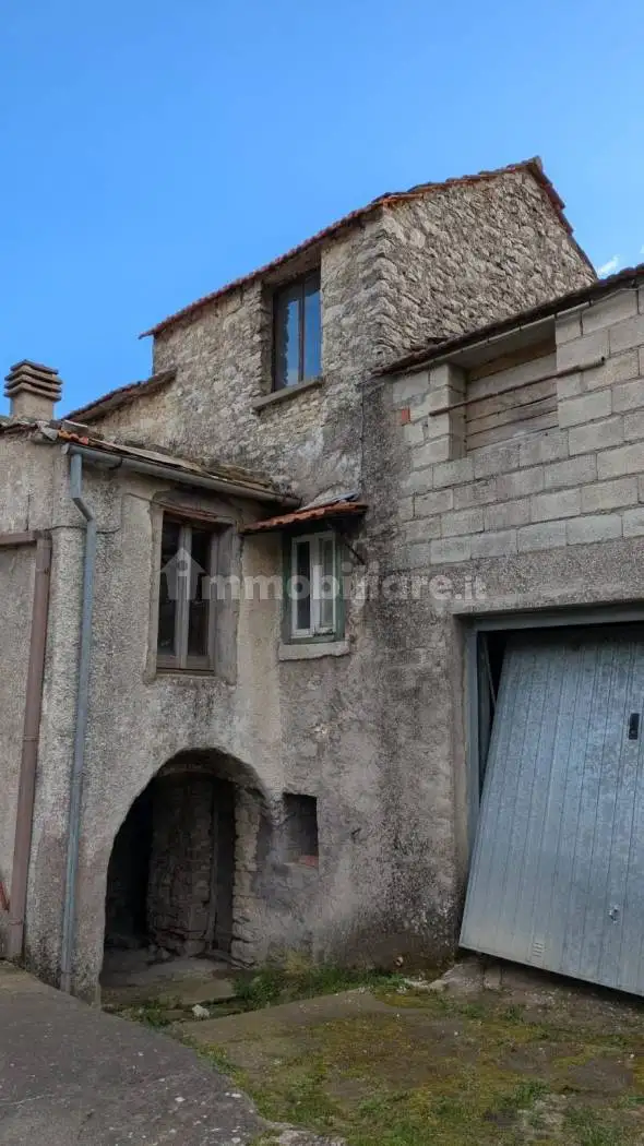 Terratetto unifamiliare via Rondine 9, Pastena, Castelpetroso - foto 2