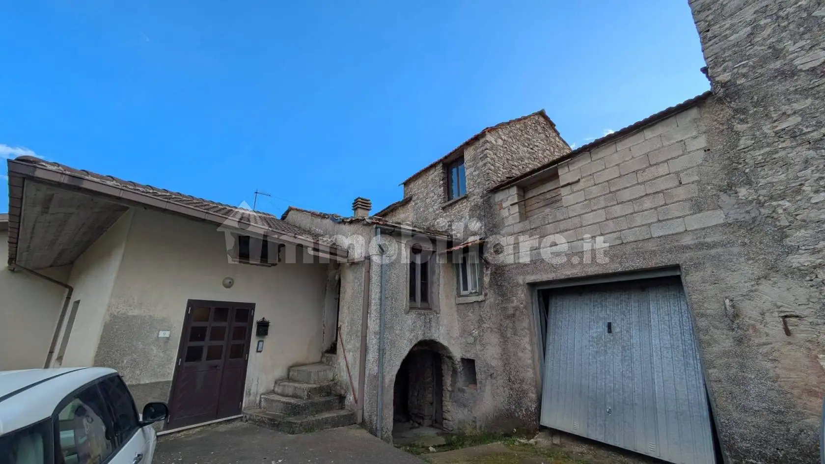 Terratetto unifamiliare via Rondine 9, Pastena, Castelpetroso - foto 3