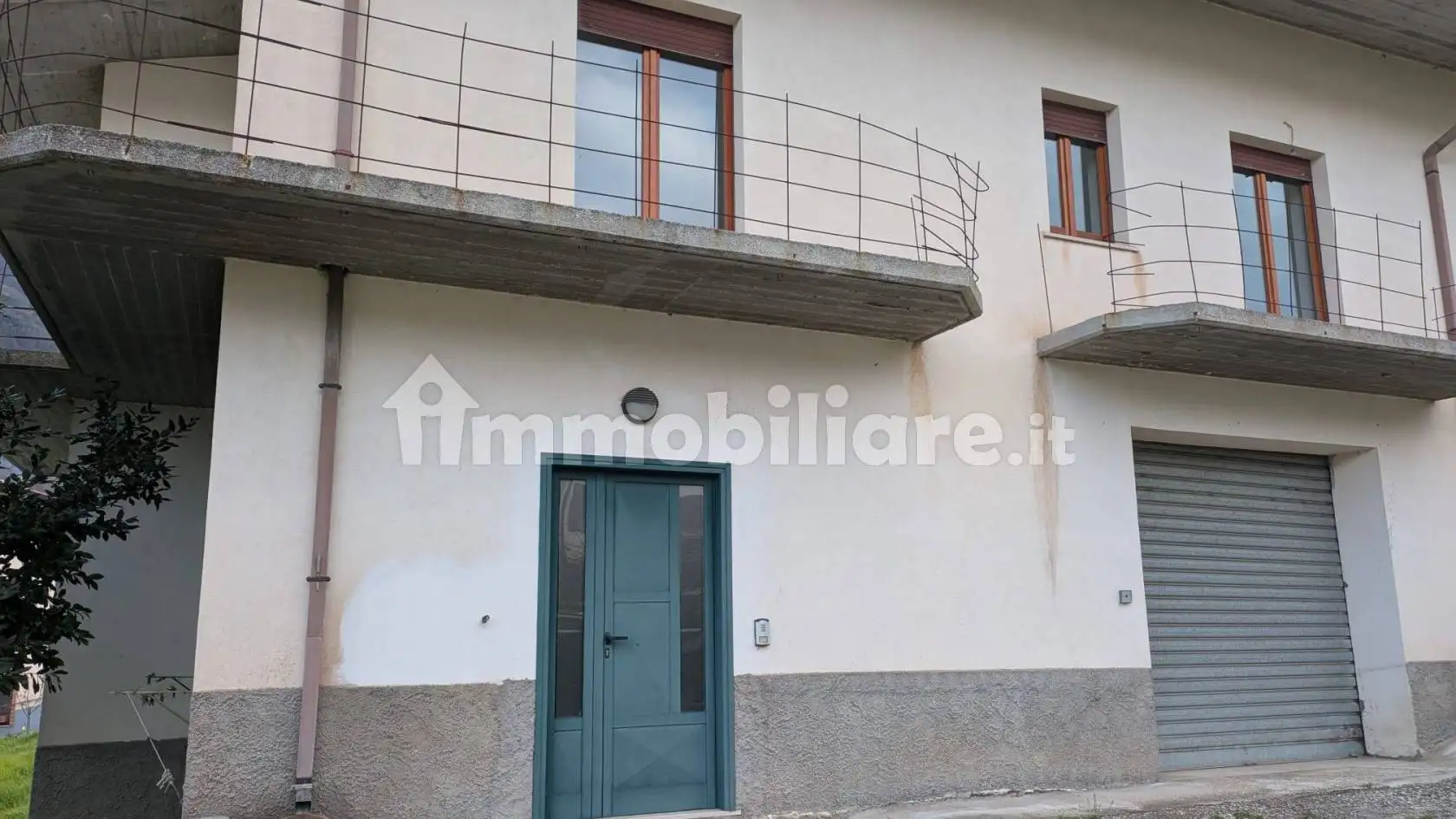 Terratetto unifamiliare via Rondine 9, Pastena, Castelpetroso - foto 5