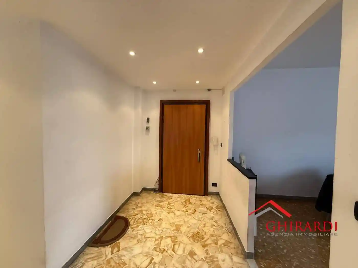 Trilocale viale Villini Rollino 114, Sestri Ponente, Genova - foto 2