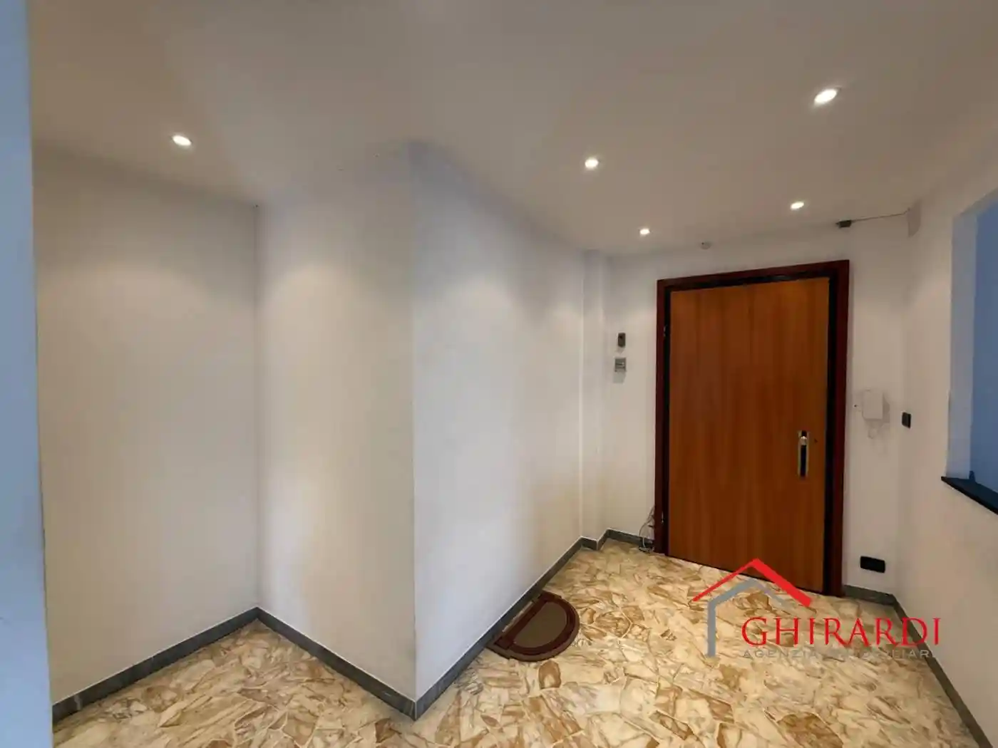 Trilocale viale Villini Rollino 114, Sestri Ponente, Genova - foto 4