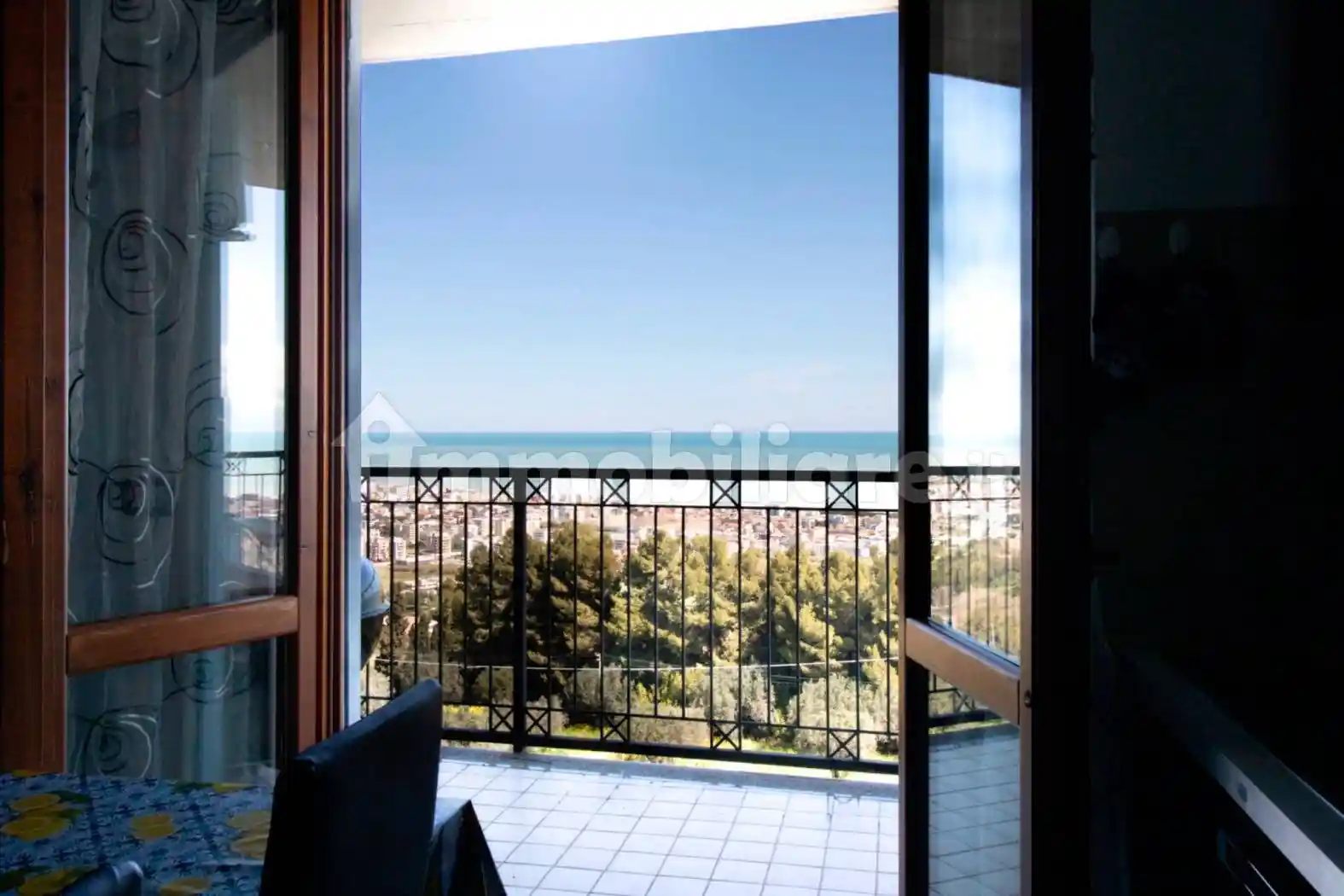 Trilocale via Belvedere 6, Centro, Tortoreto - foto 3