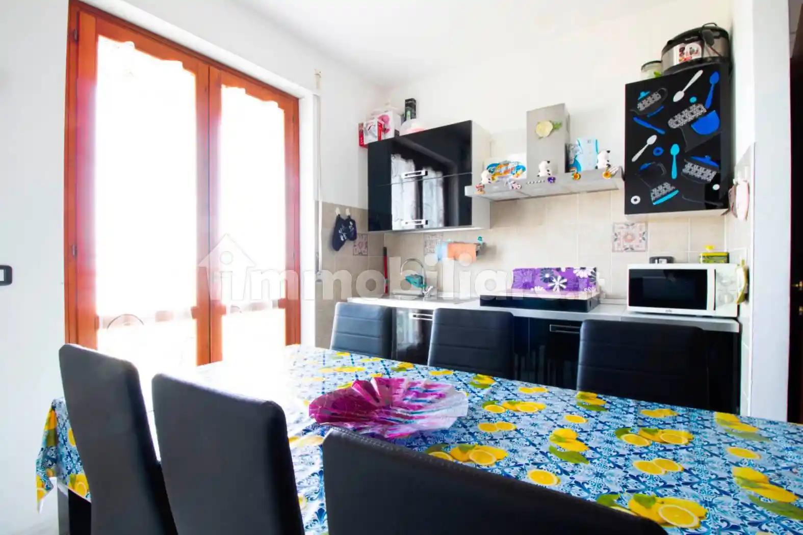 Trilocale via Belvedere 6, Centro, Tortoreto - foto 5