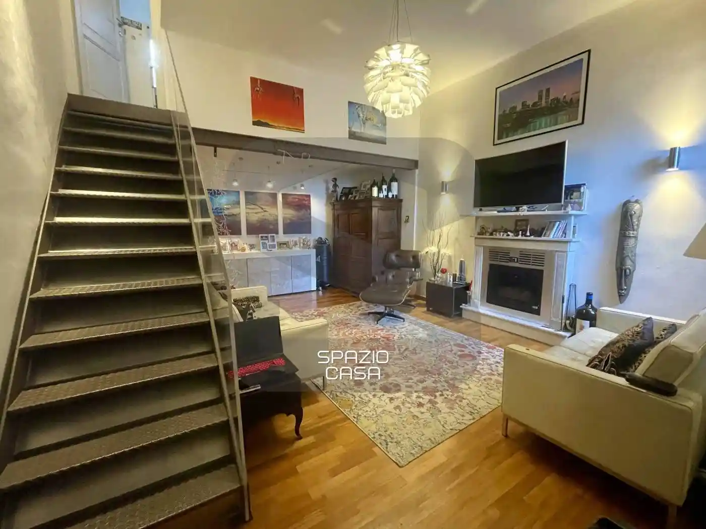 Appartamento in vendita a Lucca