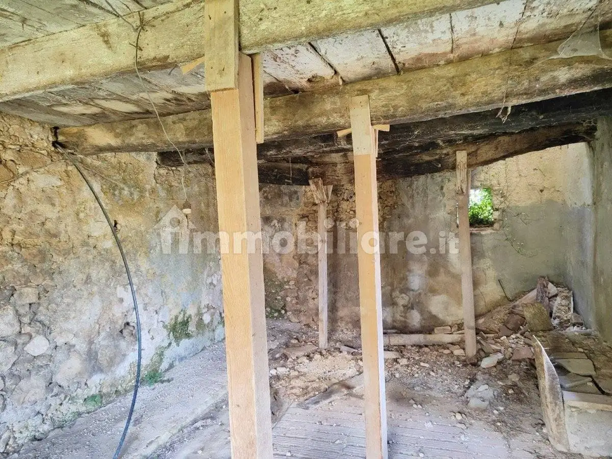 Casale Località Lavatoi, Casaprota - foto 4