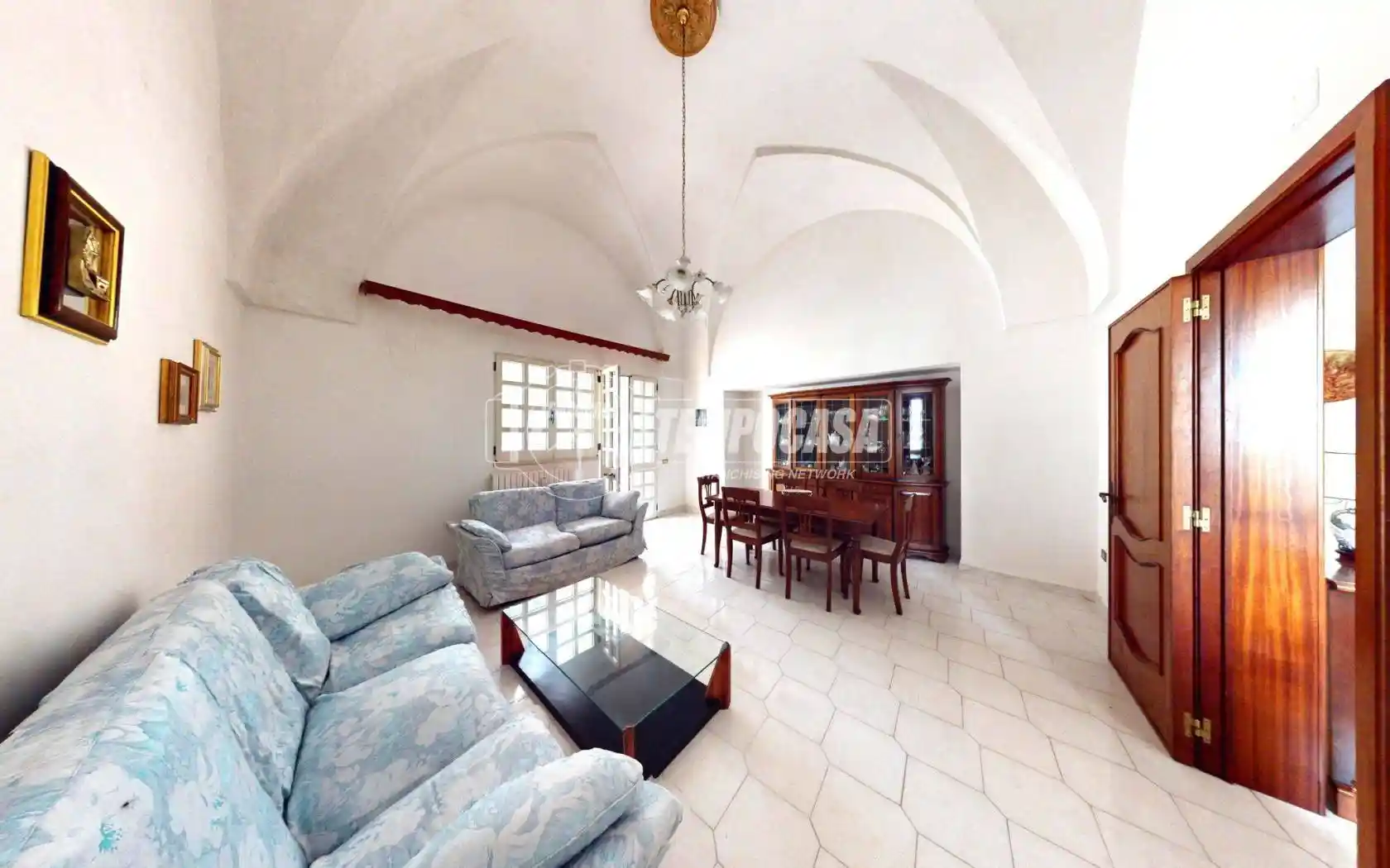 Casa indipendente in vendita a Diso