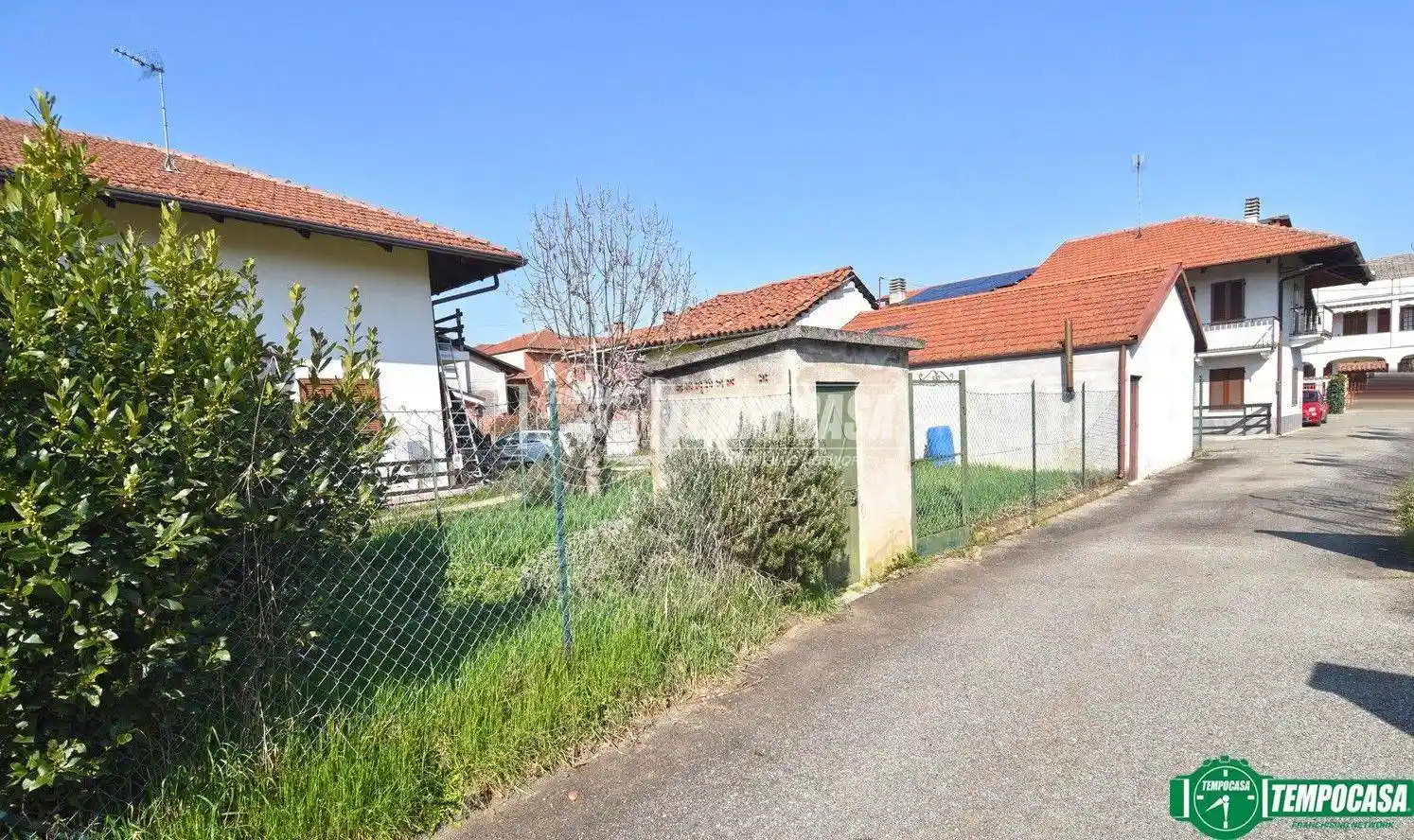 Terratetto unifamiliare via B. Atzei 9, Vauda Canavese Superiore, Vauda Canavese - foto 5