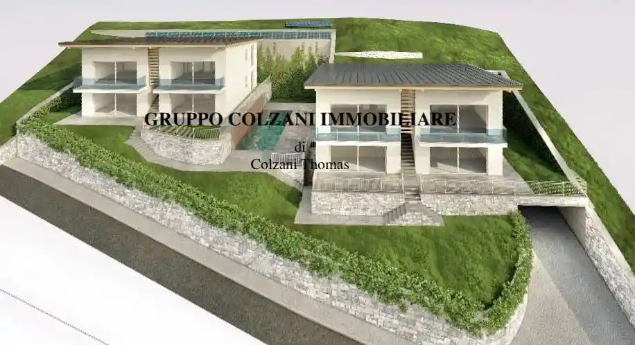 Quadrilocale nuovo, piano terra, Vercana - foto 3