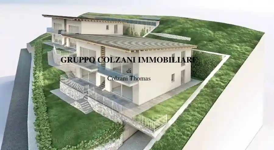 Quadrilocale nuovo, piano terra, Vercana - foto 4