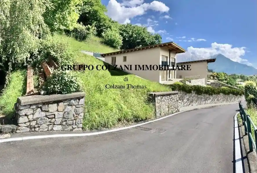 Quadrilocale nuovo, piano terra, Vercana - foto 5