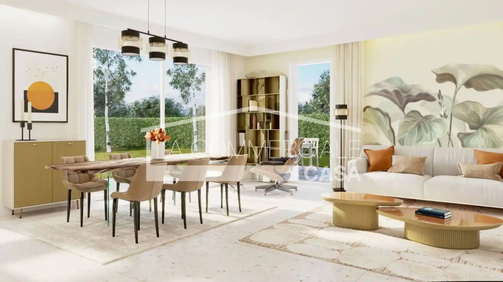 Appartamento in vendita a Mogliano Veneto