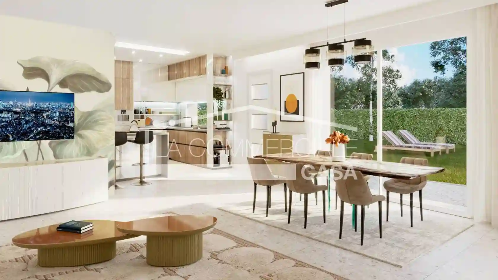 Appartamento - foto 2