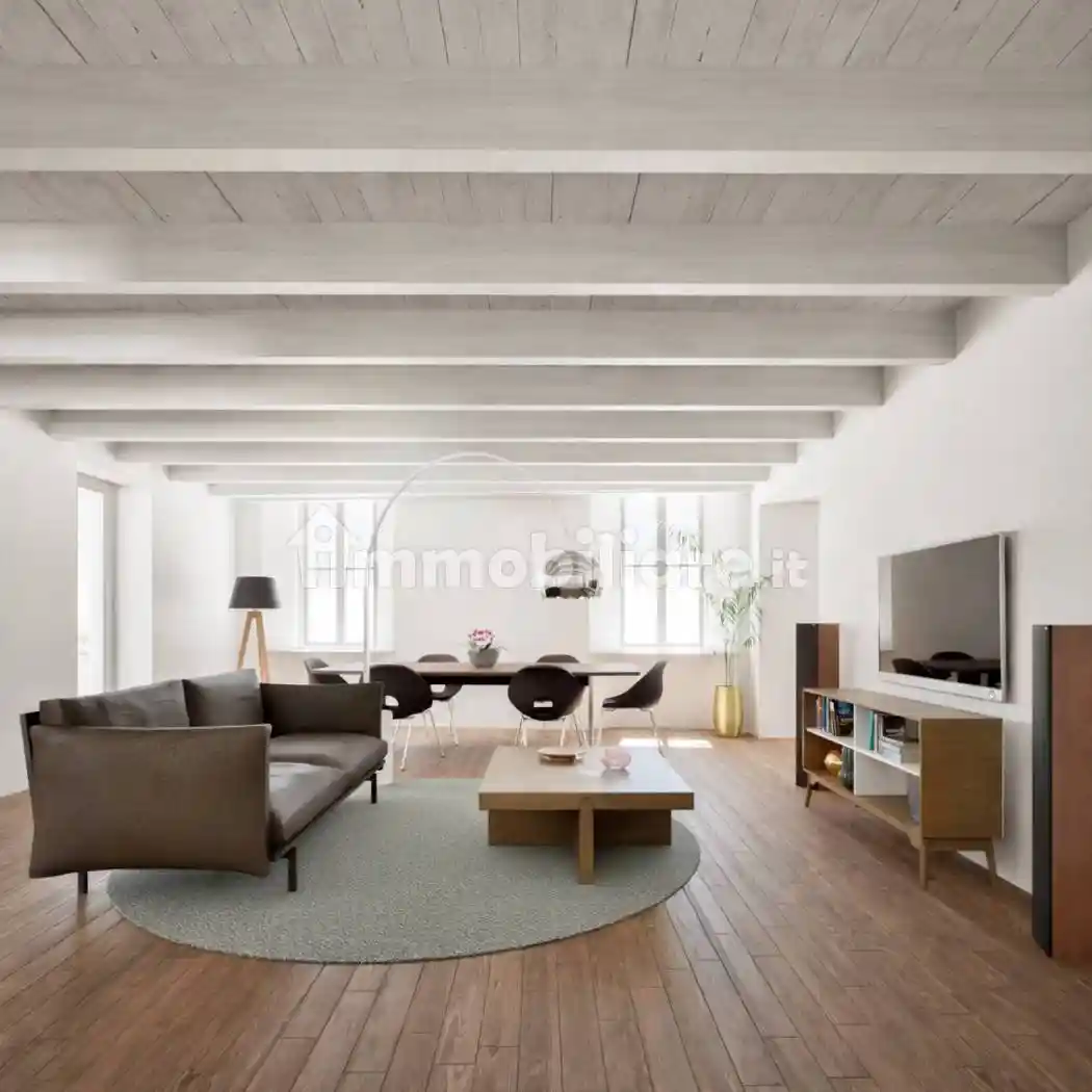 Attico - Mansarda in vendita a Cuneo