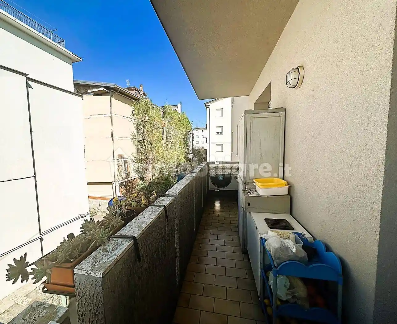 Appartamento in vendita a Venezia