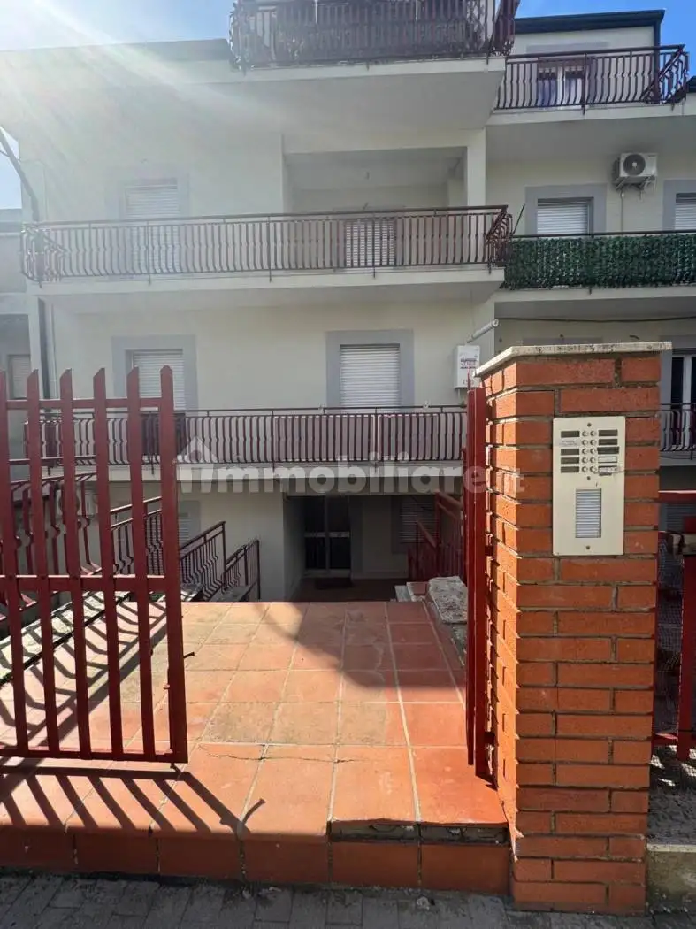 Appartamento in vendita a Cerami