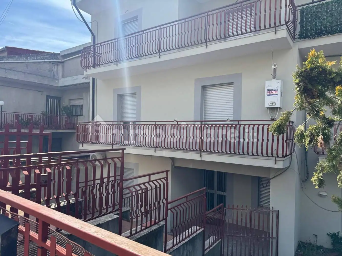 Trilocale corso della regione, Cerami - foto 2