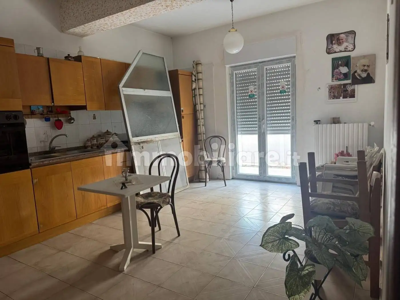 Trilocale corso della regione, Cerami - foto 3