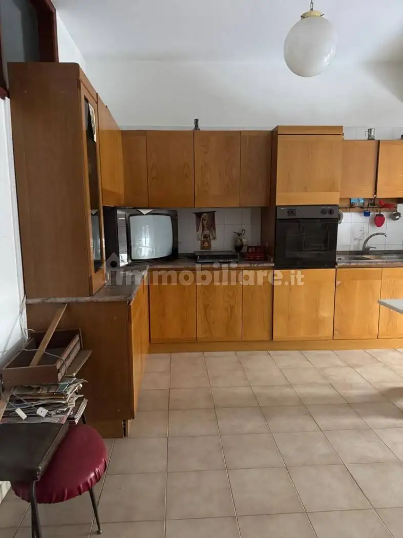 Trilocale corso della regione, Cerami - foto 4