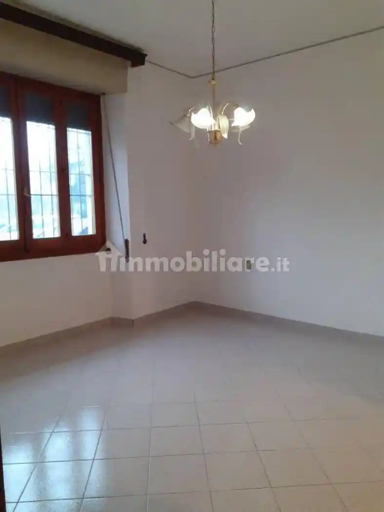 Appartamento in vendita a Pistoia