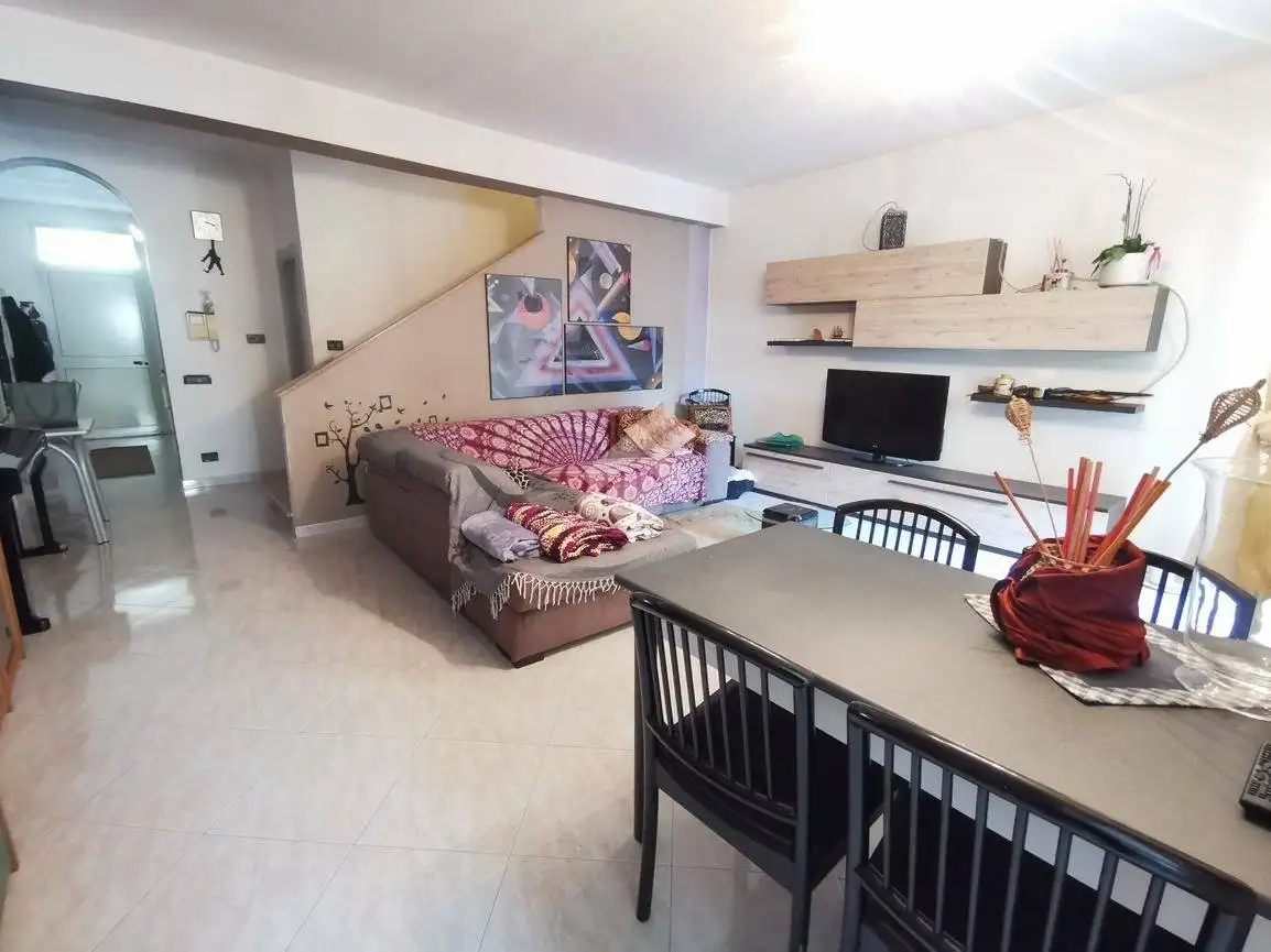 Villa a schiera via Ancherani 20, Bagnara di Romagna - foto 4