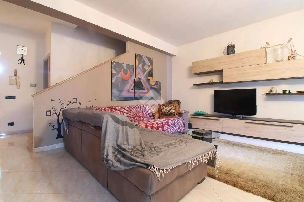 Villa a schiera via Ancherani 20, Bagnara di Romagna - foto 5