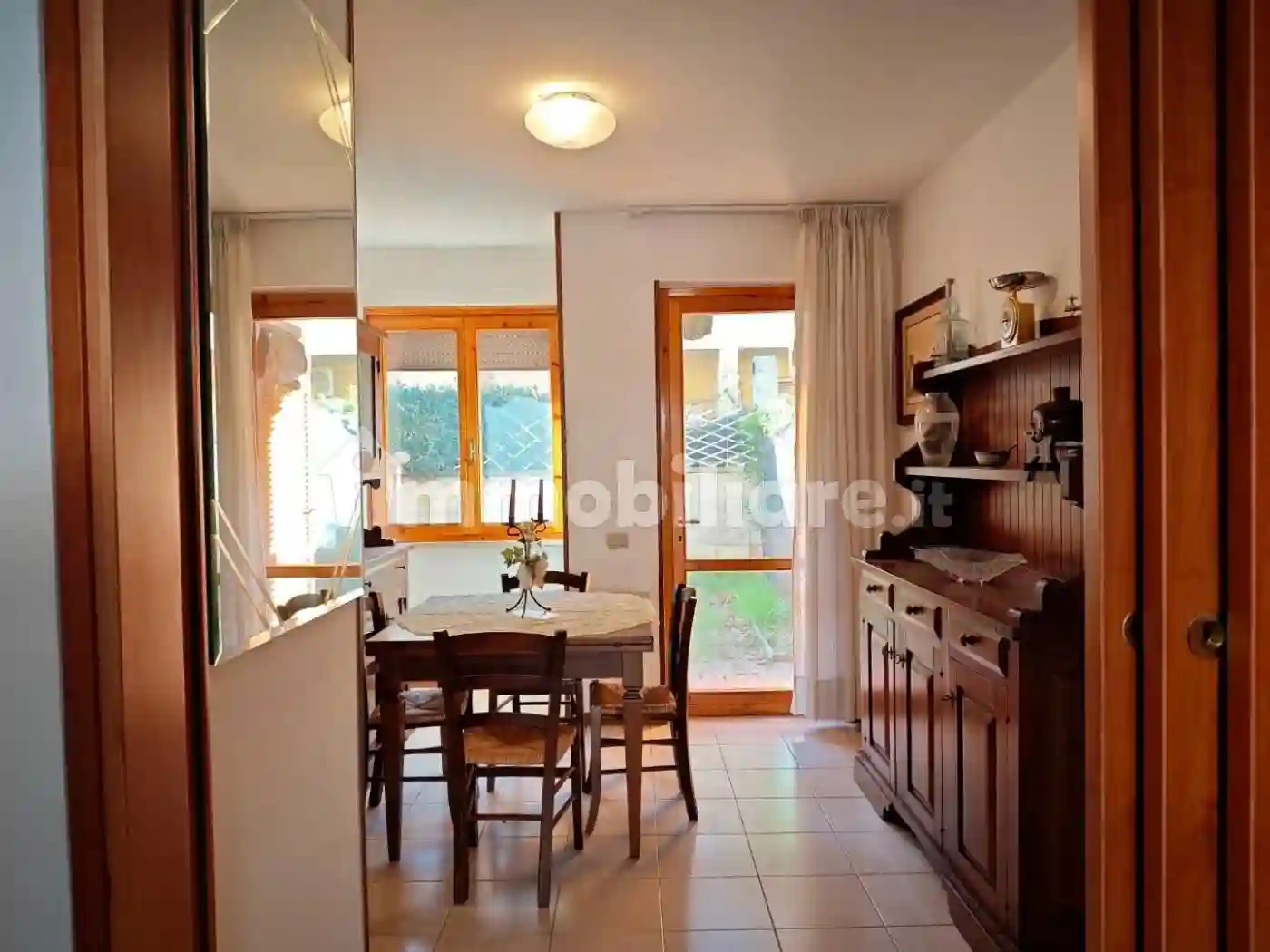 Villetta a schiera - foto 5