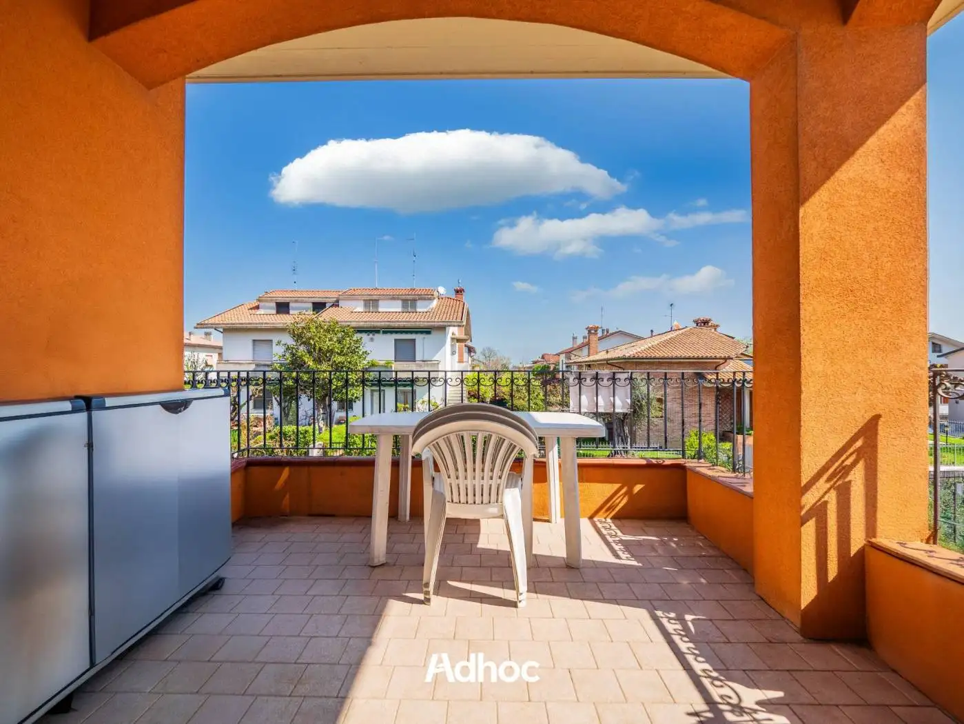 Appartamento in vendita a Colli al Metauro