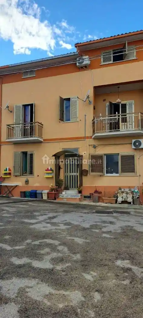 Appartamento piazza Tommaso Marzetti 28, Villa San Leonardo, Ortona - foto 2