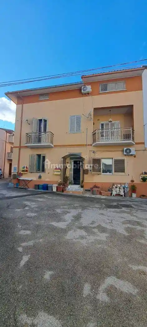 Appartamento piazza Tommaso Marzetti 28, Villa San Leonardo, Ortona - foto 3