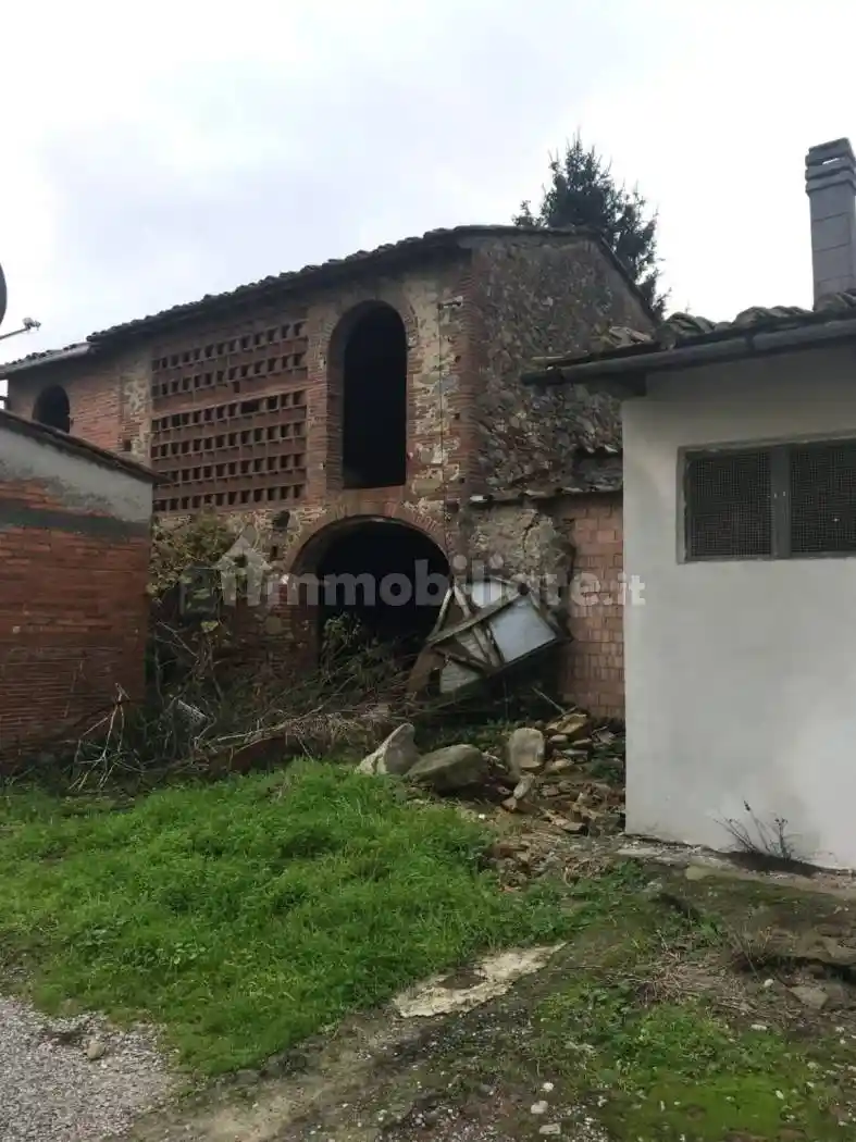 Rustico - Casale in vendita a Porcari