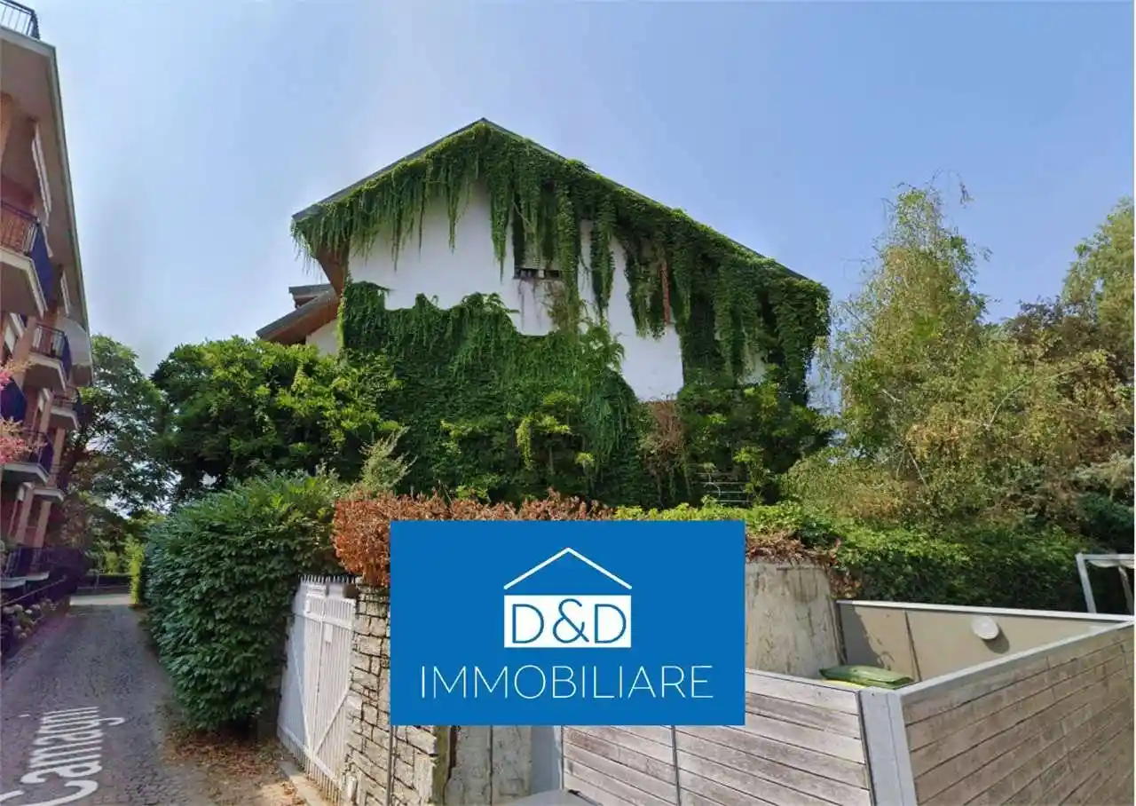 Villa in vendita a Asti