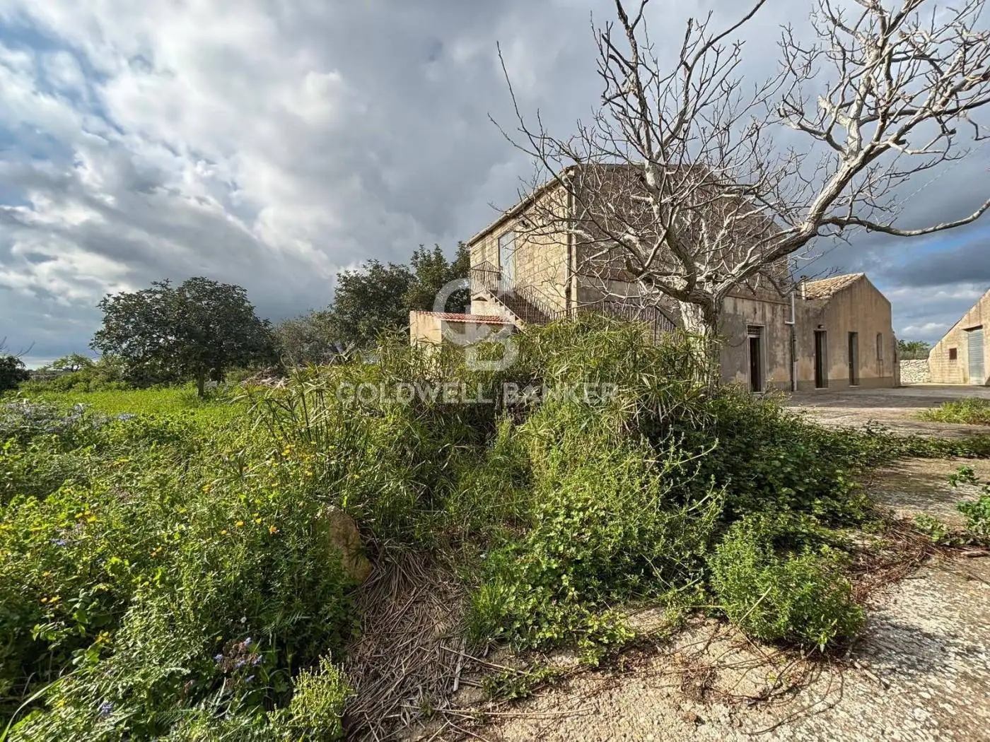 Villa in vendita a Modica