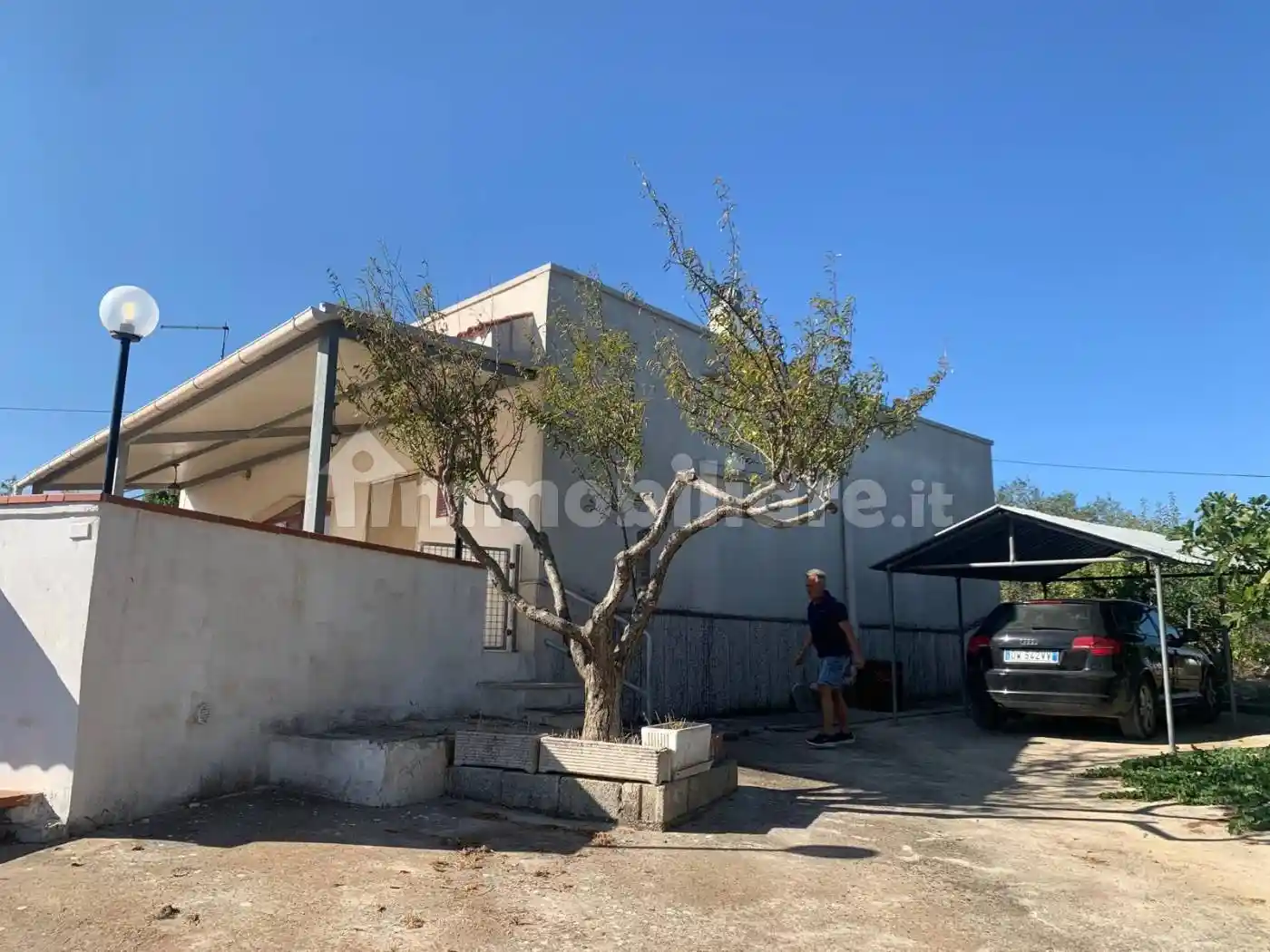 Villa in vendita a Martina Franca