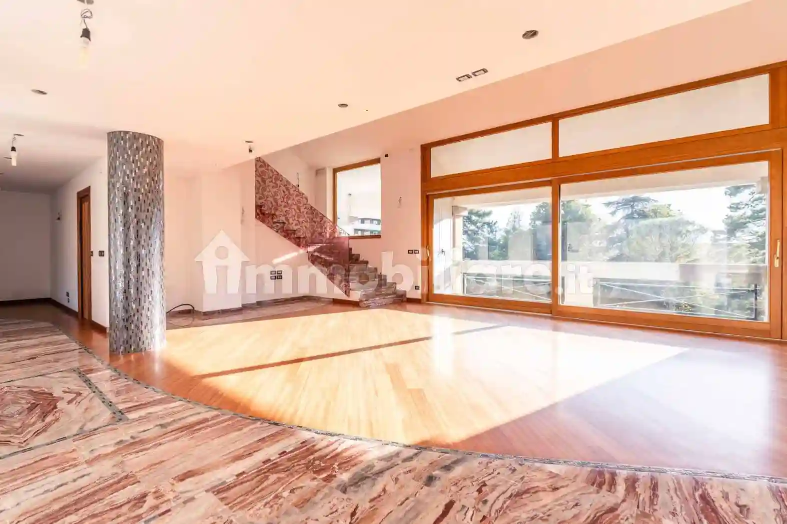 Attico - Mansarda - foto 4