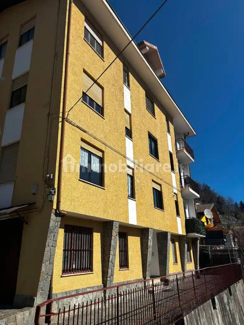 Appartamento in vendita a Borgo San Dalmazzo