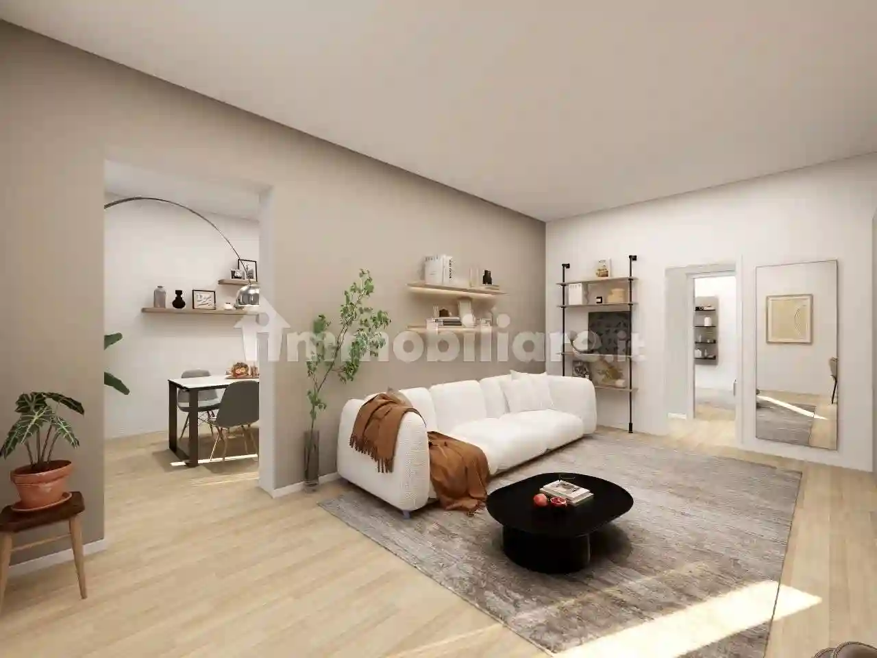 Appartamento - foto 2