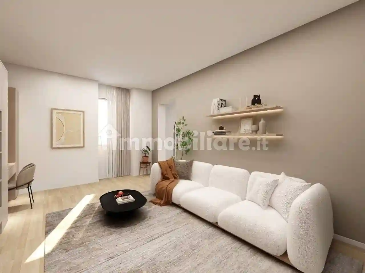 Appartamento - foto 4