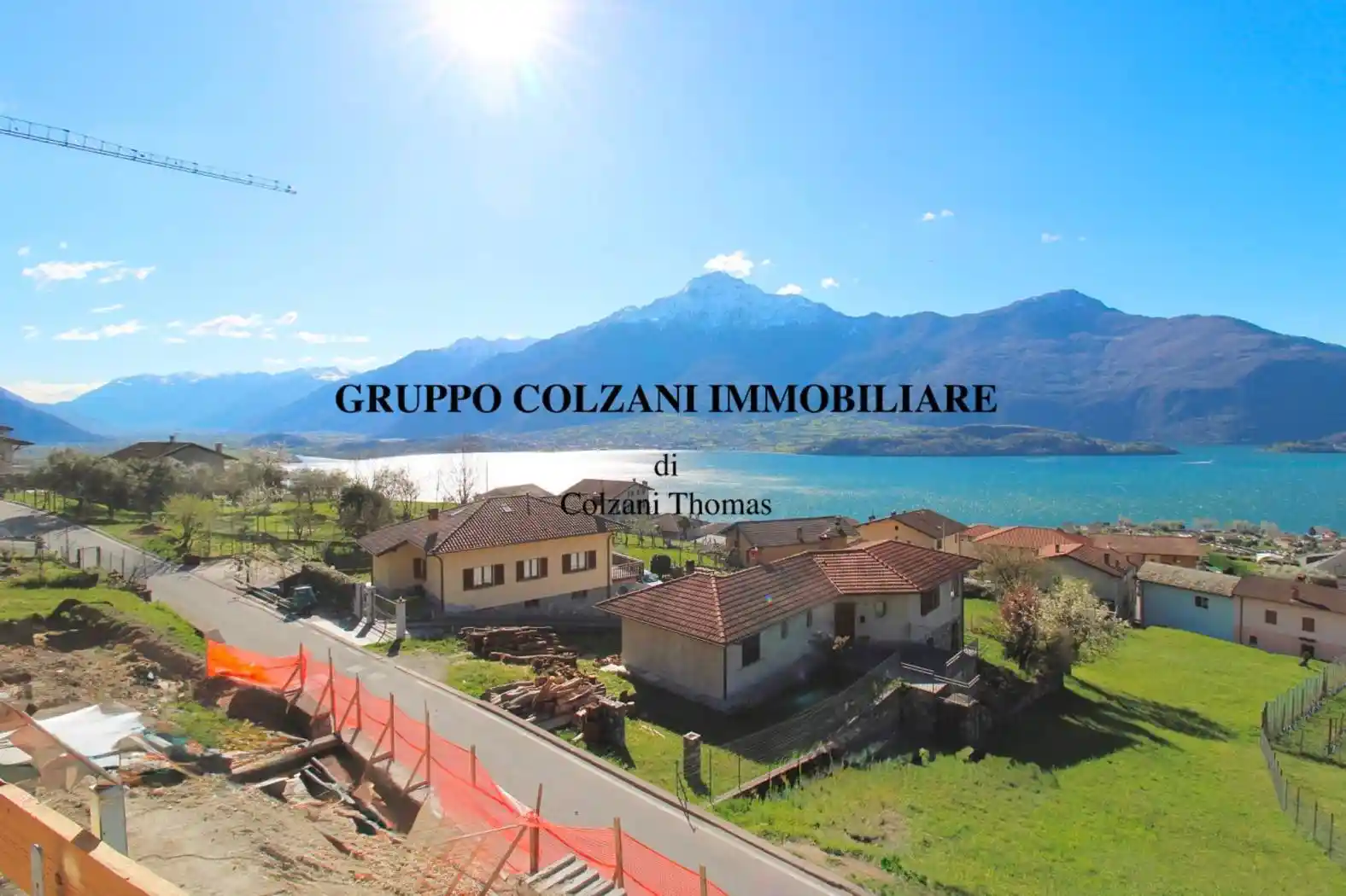 Trilocale nuovo, primo piano, Vercana - foto 2