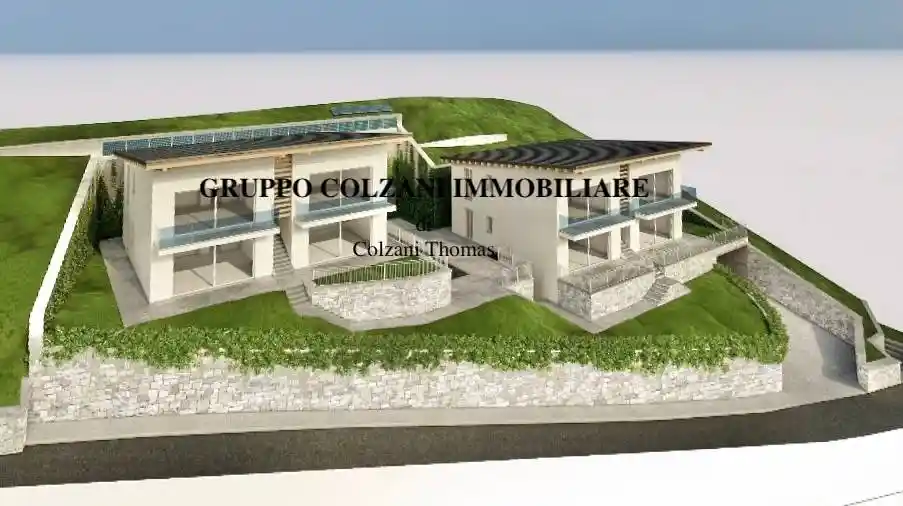 Trilocale nuovo, primo piano, Vercana - foto 5