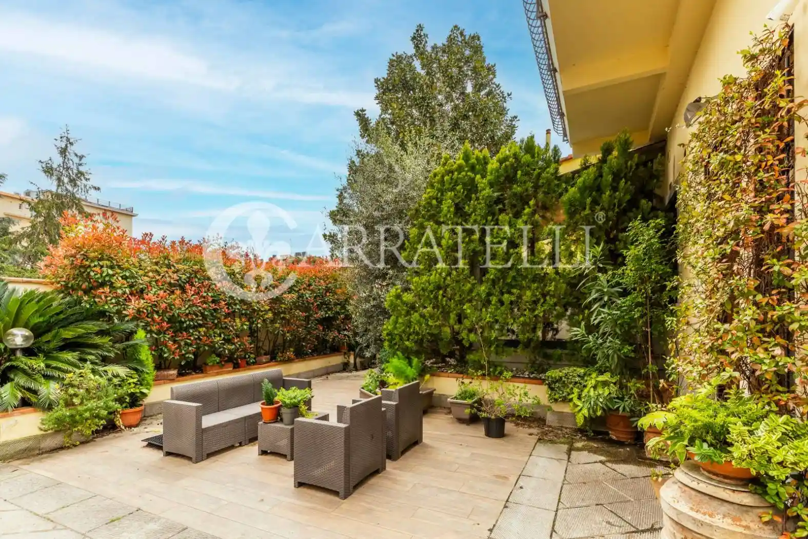 Villa in vendita a Firenze